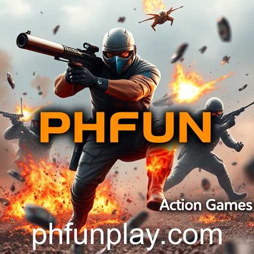 The Thrills of Action Games: Exploring the PHFUN Phenomenon
