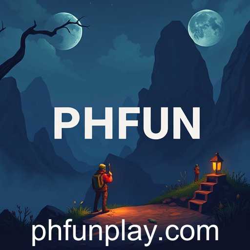 Exploring the Exciting World of Adventure Games: A Journey with PHFUN