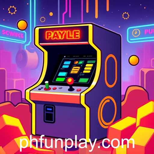 Reviving the Golden Era: Exploring 'Arcade Games' Under the Keyword 'PHFUN'