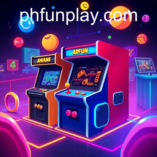 Reviving the Golden Era: Exploring 'Arcade Games' Under the Keyword 'PHFUN'