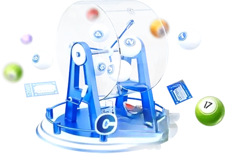 PHFUN Lottery games in