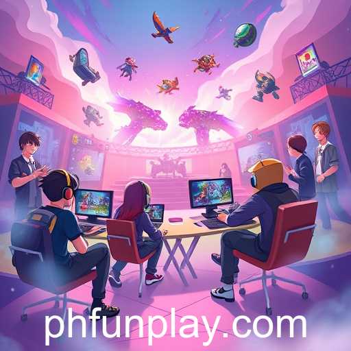 Digital Entertainment's Latest Evolution