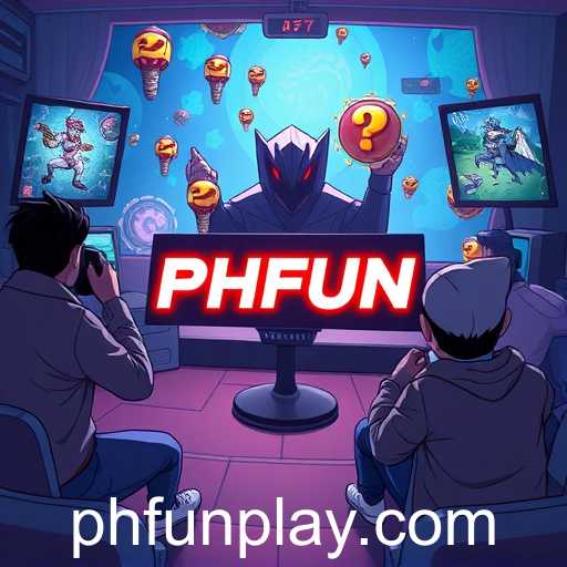 Digital Evolution: The Rise of PHFUN