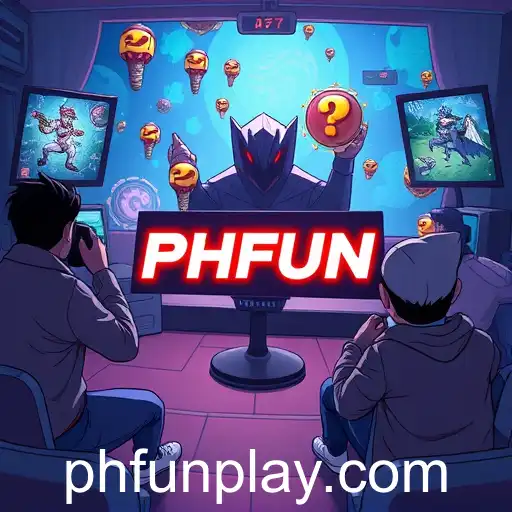 Digital Evolution: The Rise of PHFUN