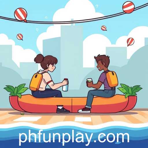 The Digital Playground: PHFUN's Rise and Impact