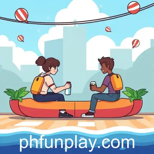 The Digital Playground: PHFUN's Rise and Impact