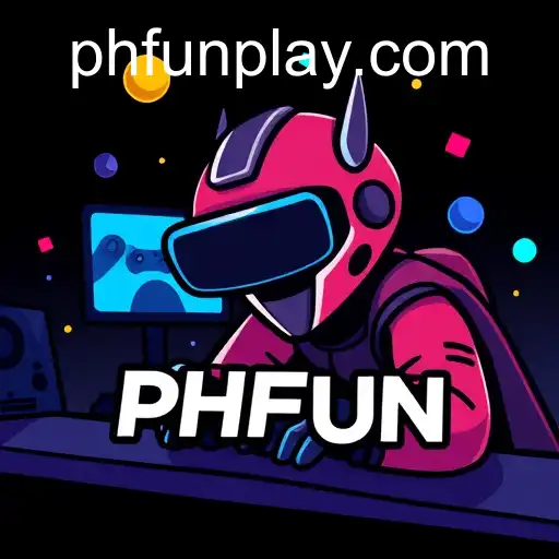 Digital Playground: The Rise of PHFUN
