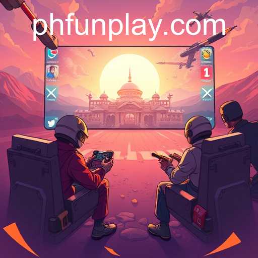 Gaming Evolution: How PHFUN is Shaping 2025