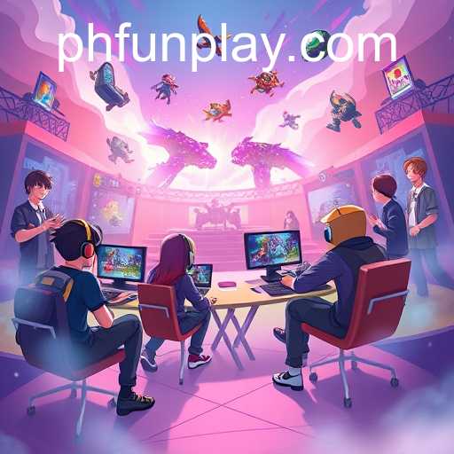 Gaming Evolution: PHFUN's Rise in the Industry