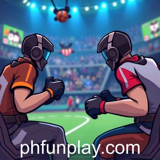 Unleashing Fun: Exploring the World of Multiplayer Games