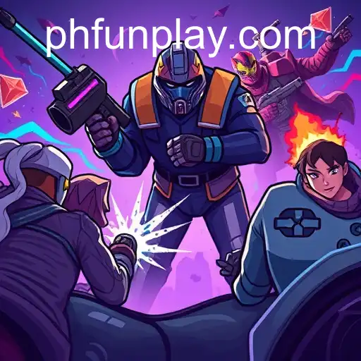 Unleashing Fun: Exploring the World of Multiplayer Games