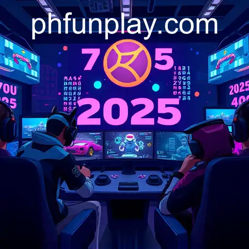 Online Gaming and Digital Trends