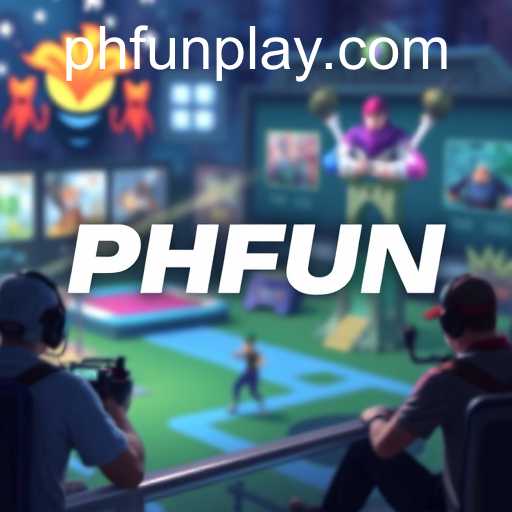 The Rise of PHFUN: A Digital Playground Revolution