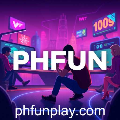 The Digital Playground: Redefining Fun in the Virtual World