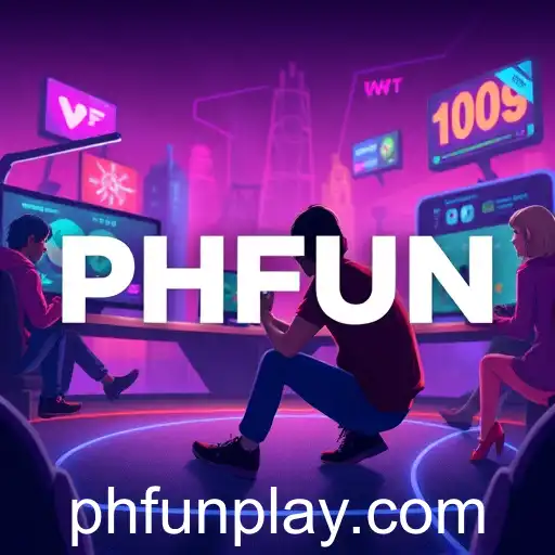 The Digital Playground: Redefining Fun in the Virtual World