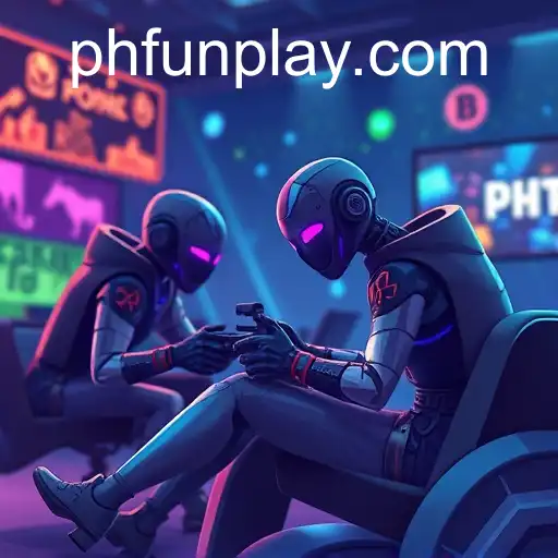 PHFUN Revolutionizes Online Gaming Landscape