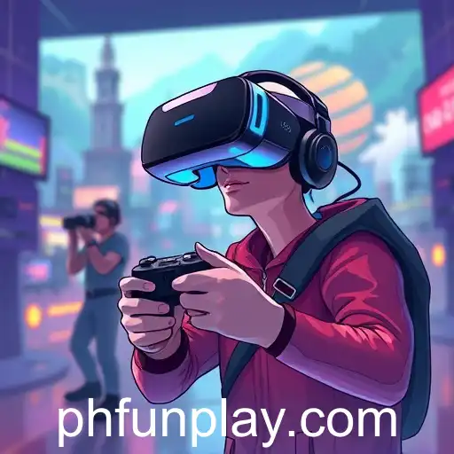 PHFUN Revolutionizes Online Gaming Experience