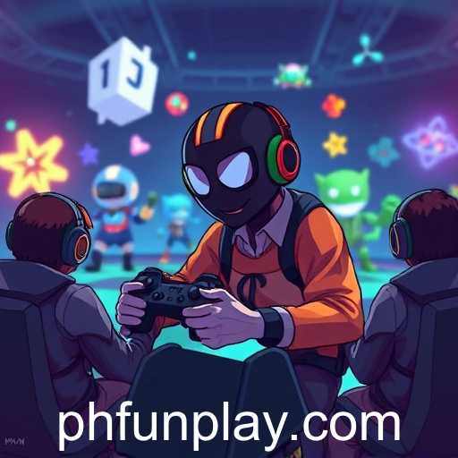 PHFUN Revolutionizes Online Gaming