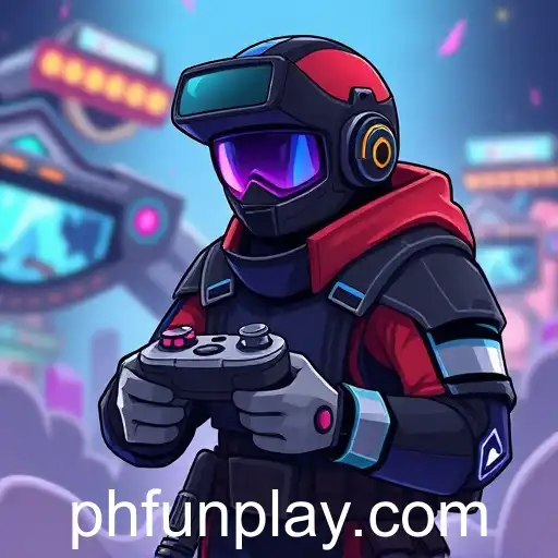 PHFUN: Revolutionizing Online Gaming in 2025