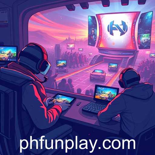 PHFUN's Growing Influence in Online Gaming