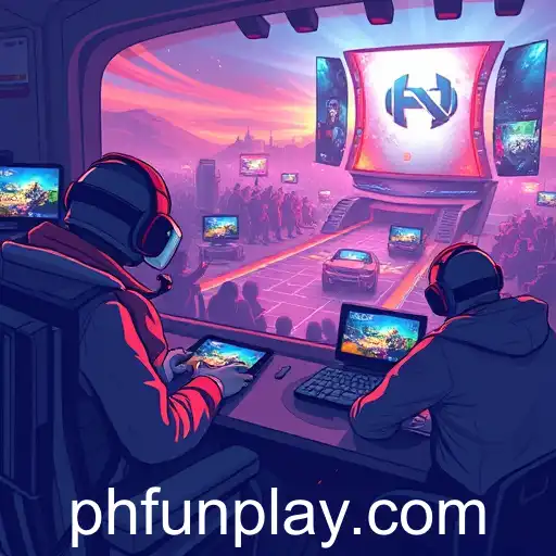 PHFUN's Growing Influence in Online Gaming