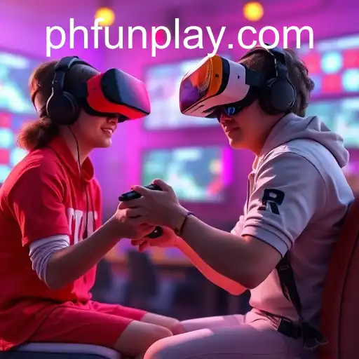 PHFUN Revolutionizes Online Gaming