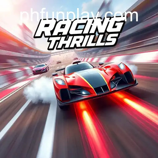 Exploring the Thrilling World of Racing Games at PHFUN