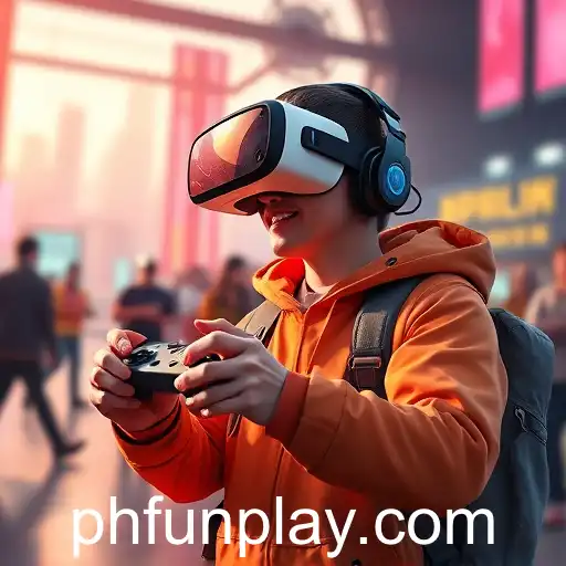 The Revival of PHFUN: Gaming in 2025