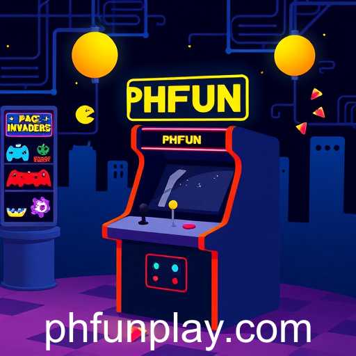 Reviving Classic Games: PHFUN's Digital Renaissance