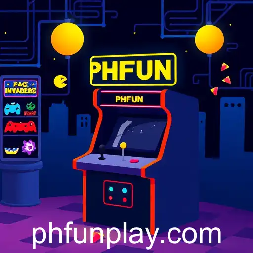 Reviving Classic Games: PHFUN's Digital Renaissance