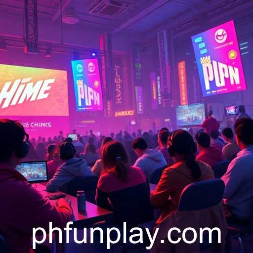 The Rise of Online Gaming in Post-Pandemic Era