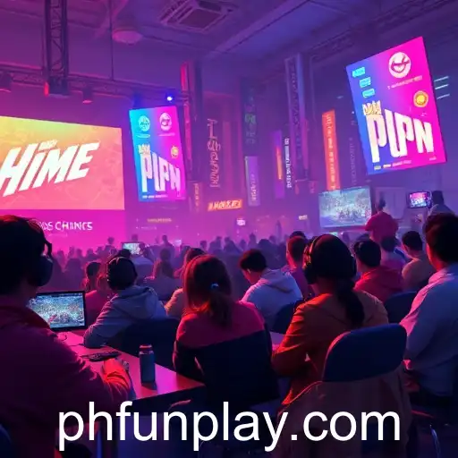 The Rise of Online Gaming in Post-Pandemic Era