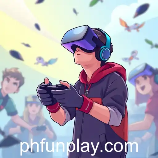 The Rise of Online Gaming Platforms