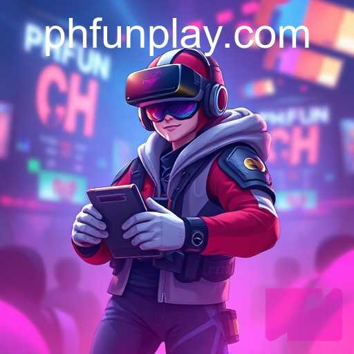The Rise of PHFUN in the Gaming World