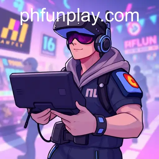 The Rise of PHFUN: A Game-Changer in Online Entertainment