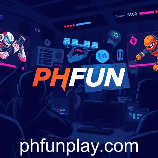 The Rise of PHFUN: A New Era in Online Gaming