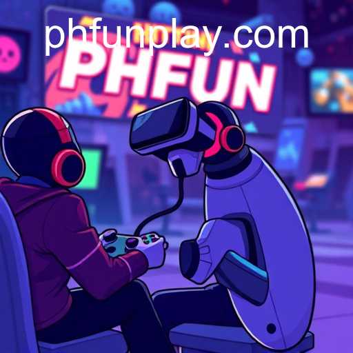 The Rise of PHFUN: Engaging Gamers Worldwide