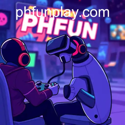 The Rise of PHFUN: Engaging Gamers Worldwide