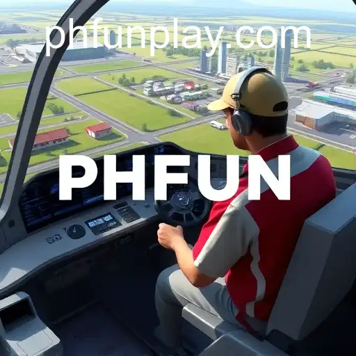 Exploring the Engaging World of Simulation Games: The PHFUN Connection