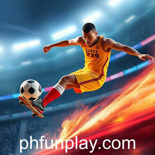 The Thrilling World of Sports Games: A Dive into 'PHFUN'