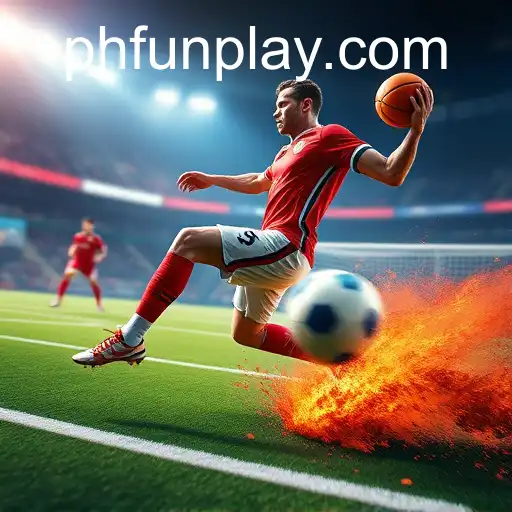 The Thrilling World of Sports Games: A Dive into 'PHFUN'