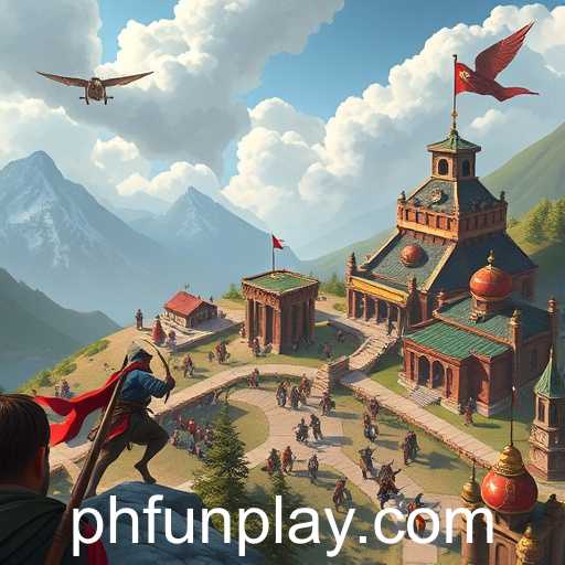 Exploring the Engaging World of Strategy Games on PHFUN