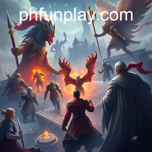 Exploring the Engaging World of Strategy Games on PHFUN