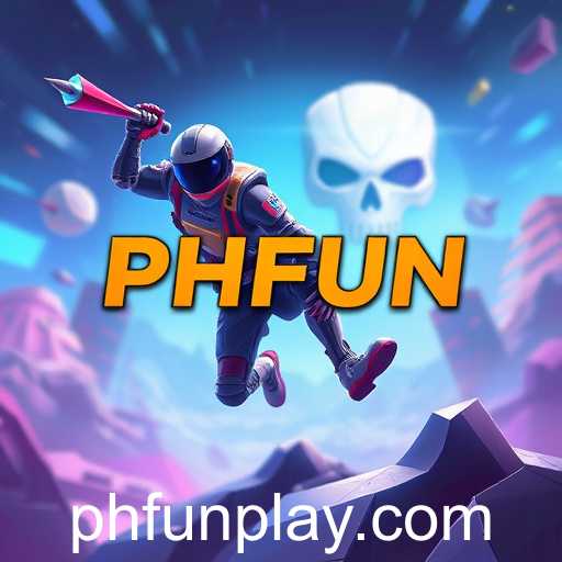 The Rise of PHFUN: Gaming's New Frontier